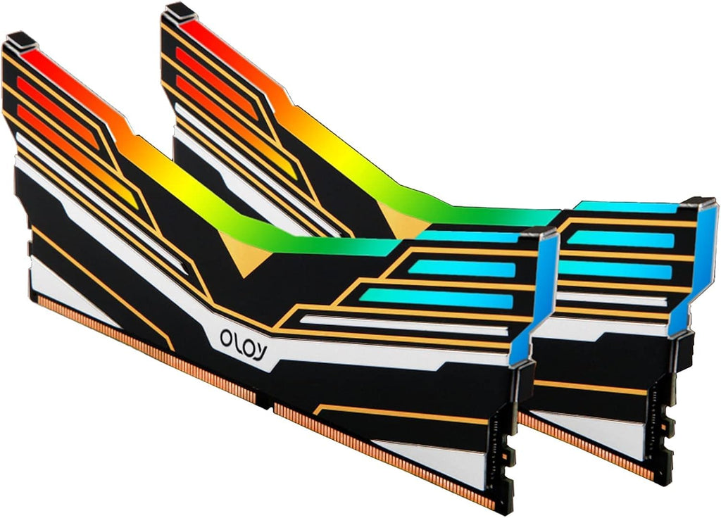 DDR4 RAM 16GB (2x8GB) 2666 MHz CL19 1.2V 288-Pin Desktop UDIMM O469749