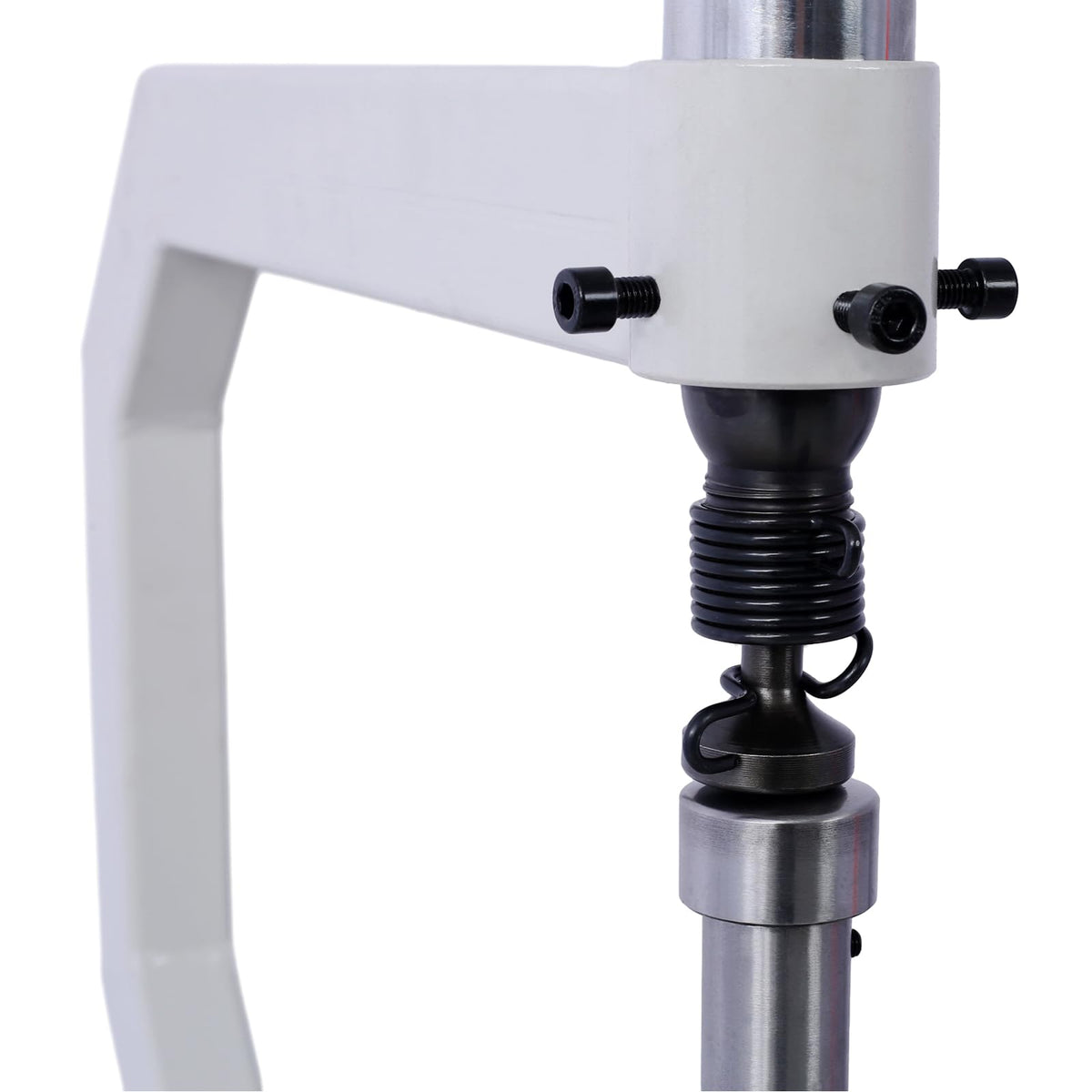 Pneumatic Planishing Hammer with Stand and Foot Pedal O718490