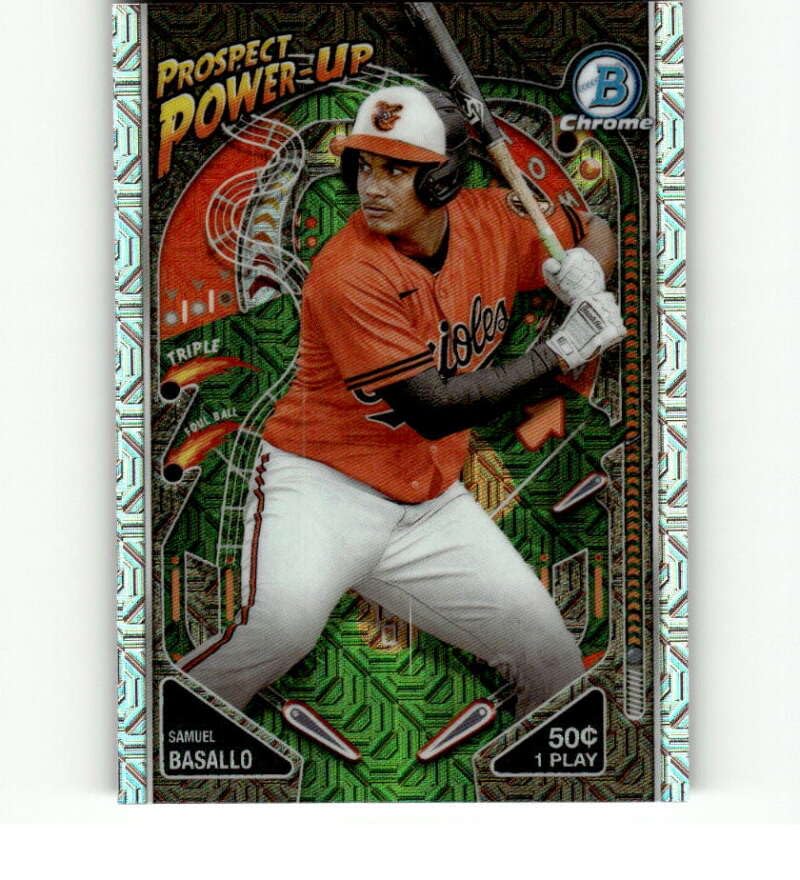 Baseball Trading Card F3375