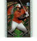 Baseball Trading Card F3375