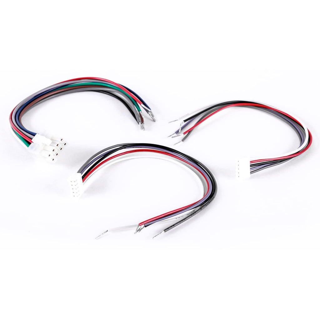 4 Channel Car Amplifier S843