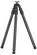 Carbon Fiber Tripod with BallHead and Quick Release Plate E360