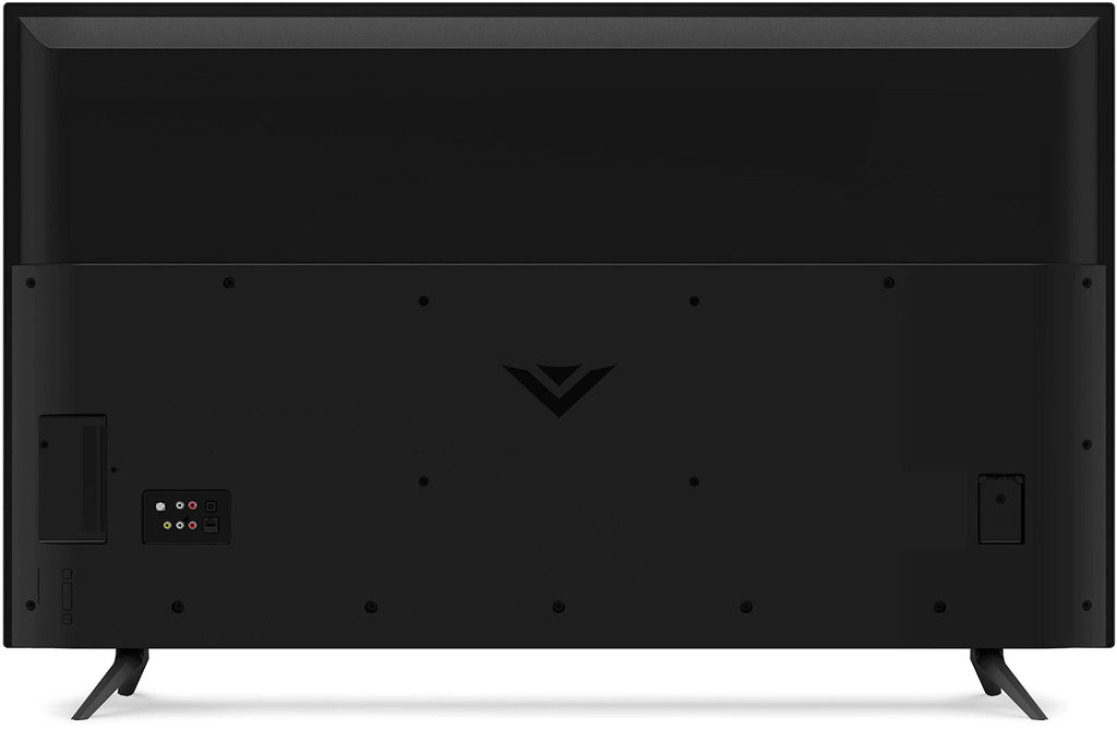 55-Inch 4K UHD LED Smart TV C5201