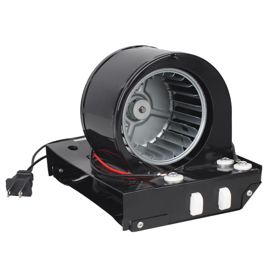Motor Blower Heater Assembly O7500
