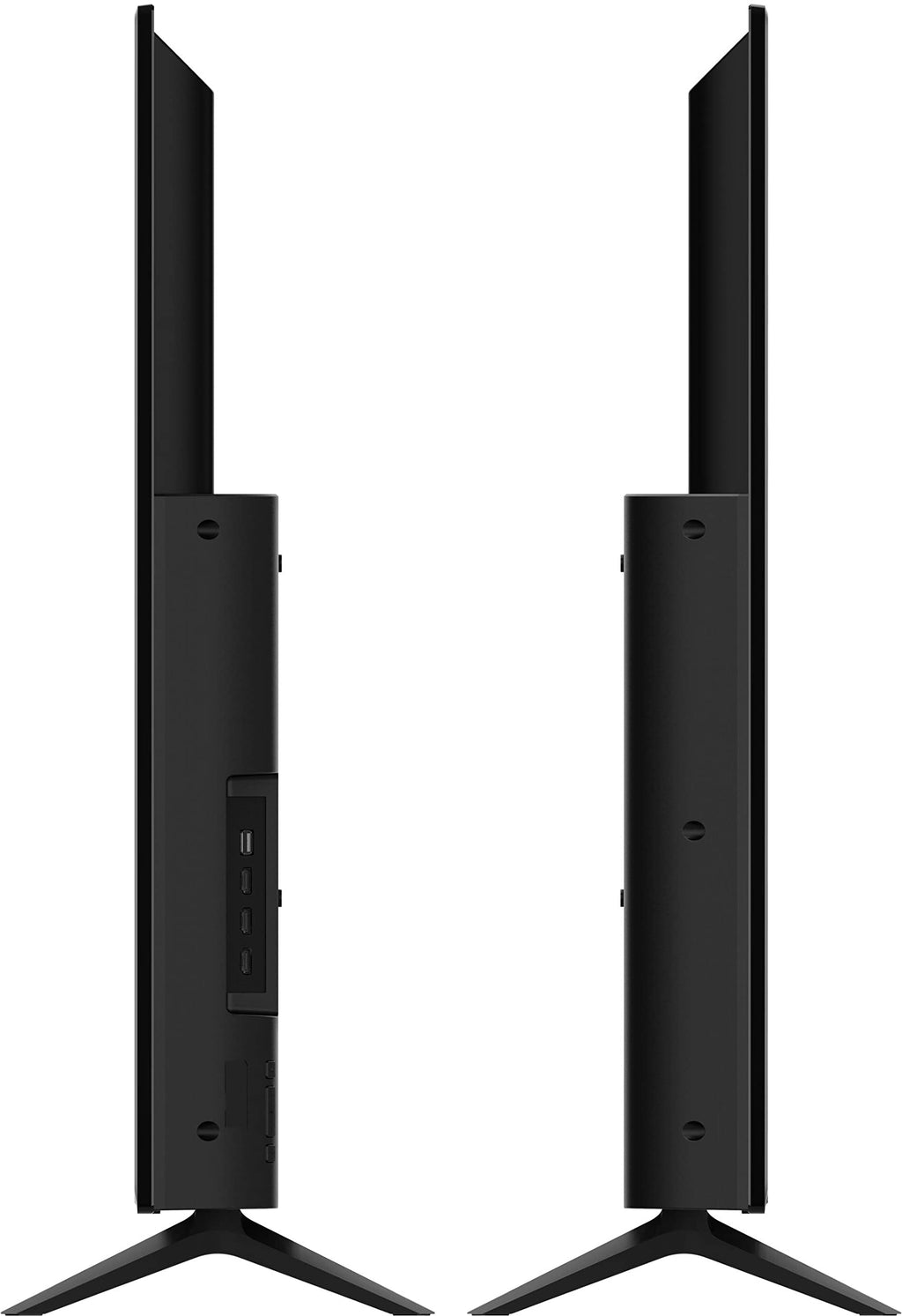 55-Inch 4K UHD LED Smart TV C5201
