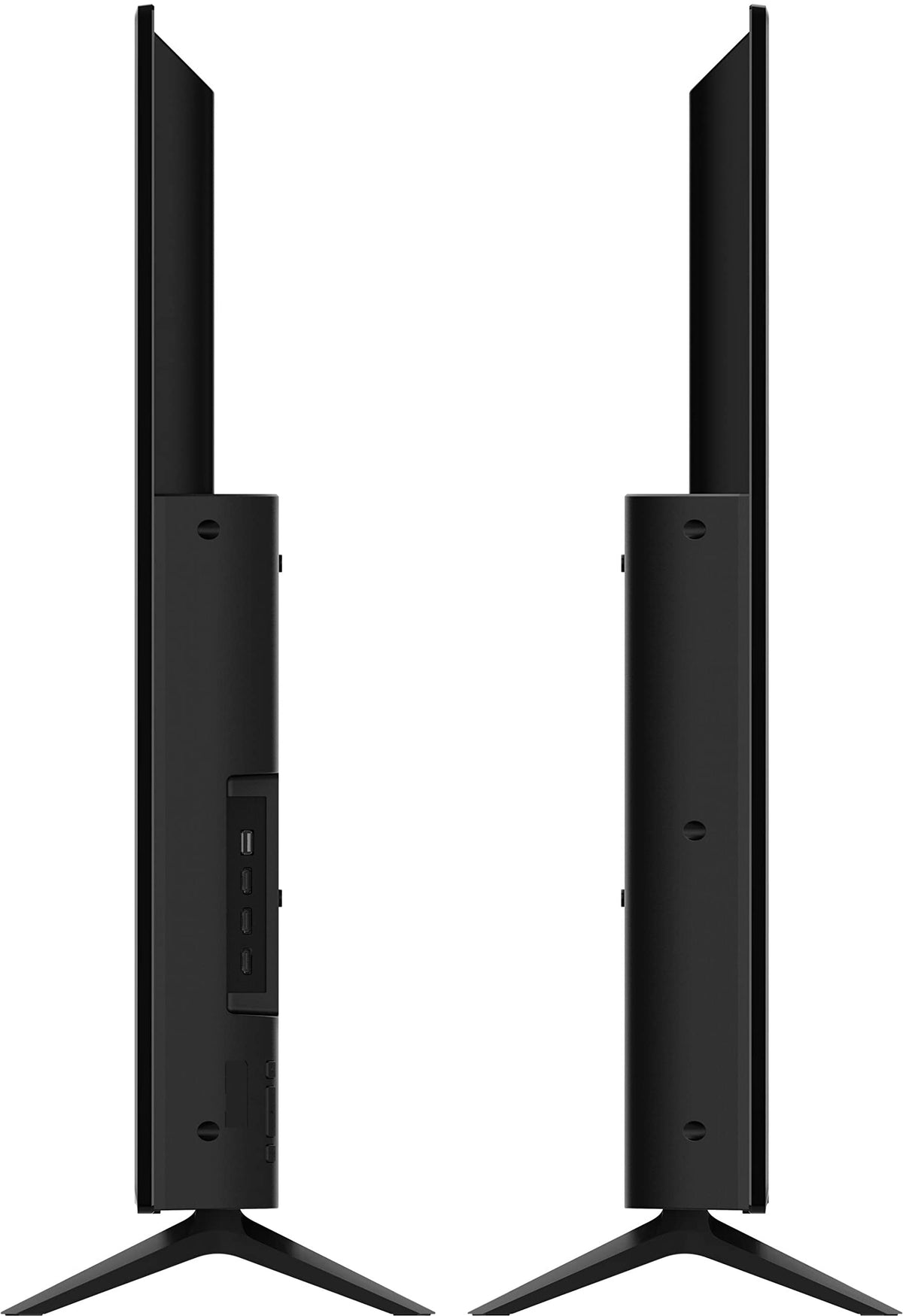 55-Inch 4K UHD LED Smart TV C5201