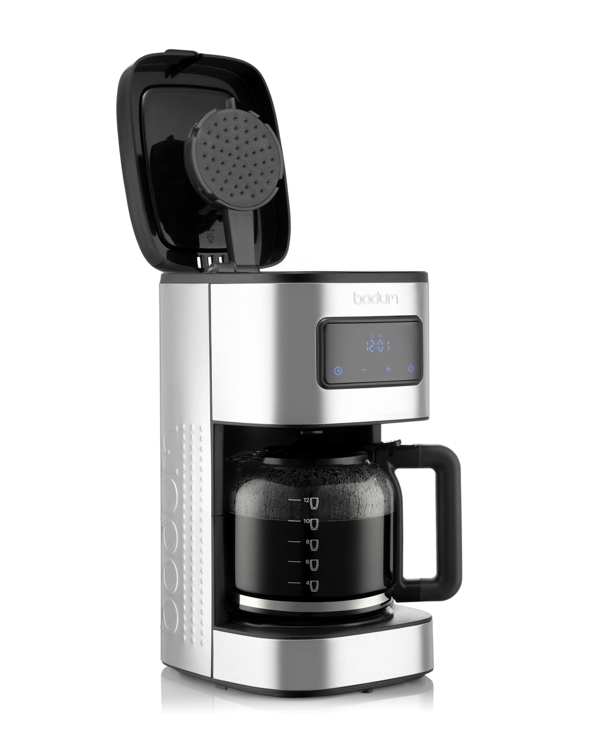 Programmable Coffee Maker 51 oz Q4164