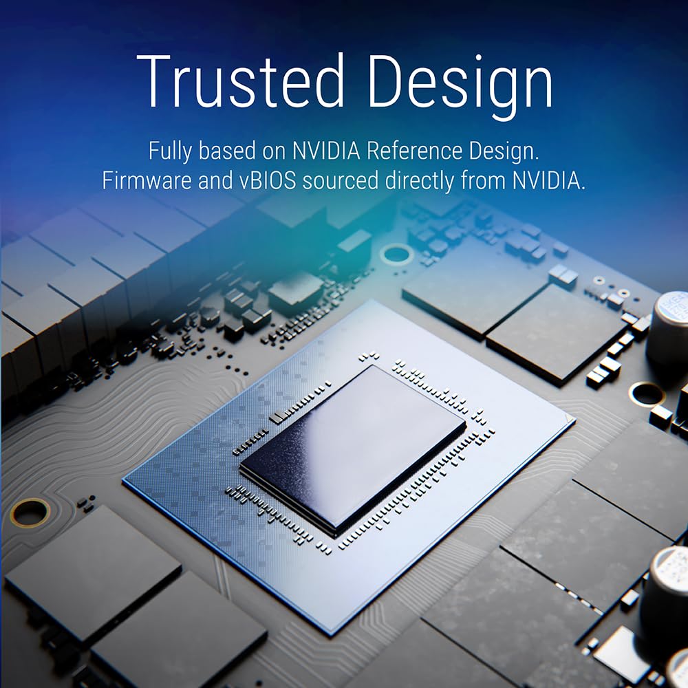 NVIDIA GeForce RTX 5070 Triple-Fan Graphics Card B662