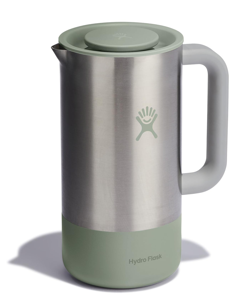 Insulated Stainless Steel Coffee Maker L887730