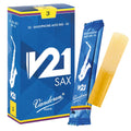 Alto Saxophone Reeds Strength 3 Box of 10 X7095