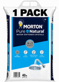 Water Softener Crystals 40 lbs E25692