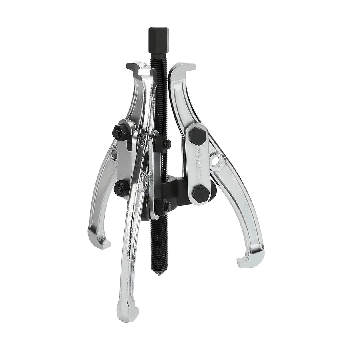 6-Inch 3-Jaw Gear Puller CR-V Steel X817