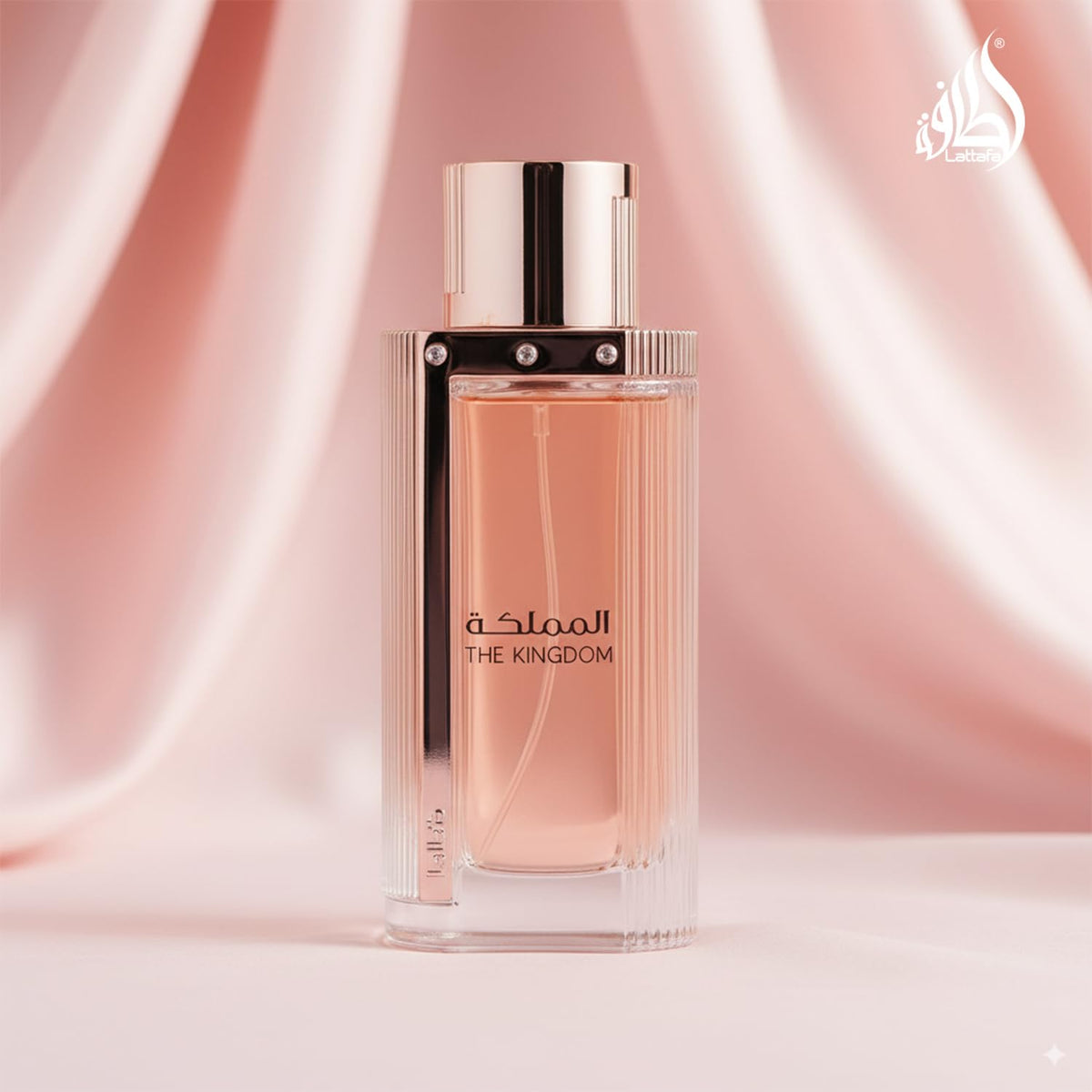 Eau De Parfum Spray for Women 3.4 Ounce C79714