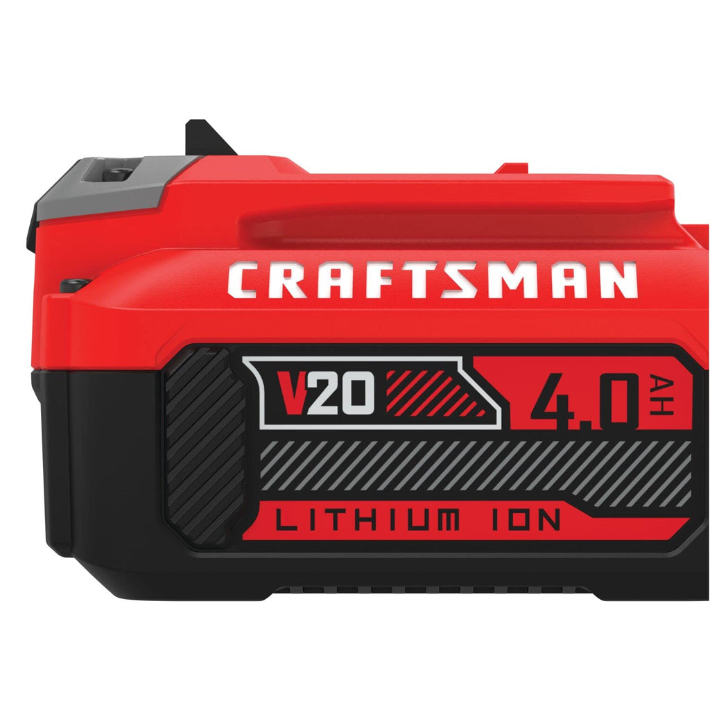Lithium Ion Power Tool Battery 2-Pack V5390