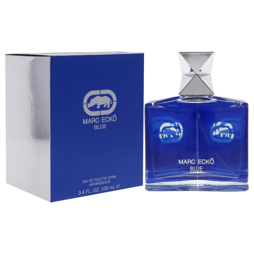 Blue Eau de Toilette Spray, 3.4 Ounce B7782