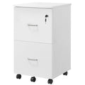 File Cabinet X9503
