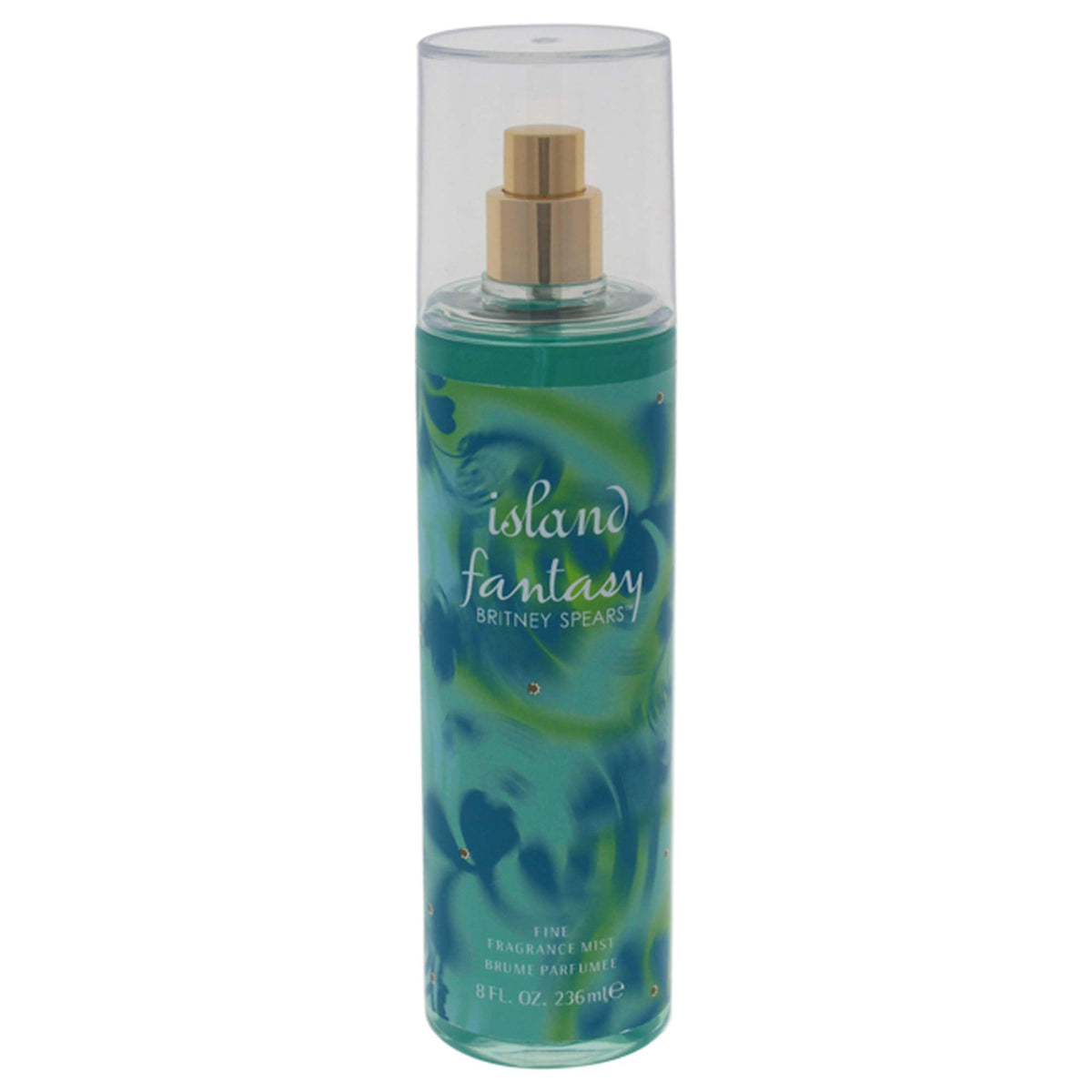 Fragrance Mist, 8 Ounce C929