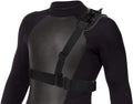 Adjustable Elastic Shoulder Strap Harness A508