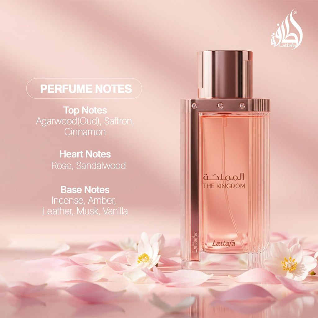 Eau De Parfum Spray for Women 3.4 Ounce C79714