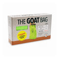Heavy Duty 42-Gallon Reusable Polypropylene Contractor Bags 10-Pack Z7405