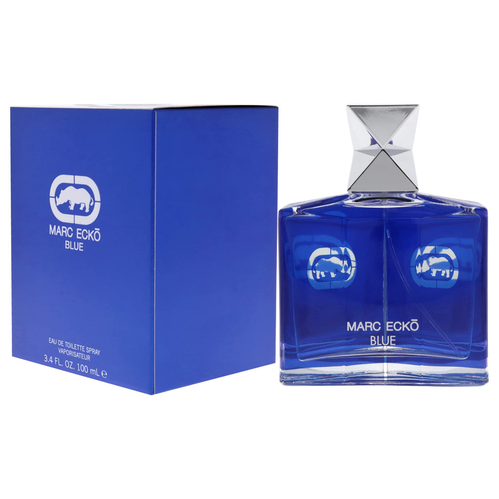 Blue Eau de Toilette Spray, 3.4 Ounce B7782