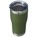 20 oz Stainless Steel Vacuum Insulated Tumbler with Lid R9193