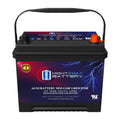 12V 70Ah AGM Replacement Battery W82470