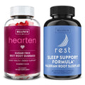 Sugar Free 1500 mg Blueberry Flavor Beet Root Gummies U88884