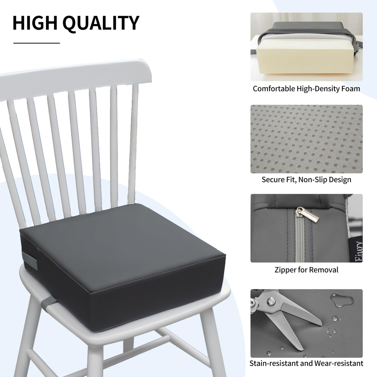 Toddler Booster Seat C9327