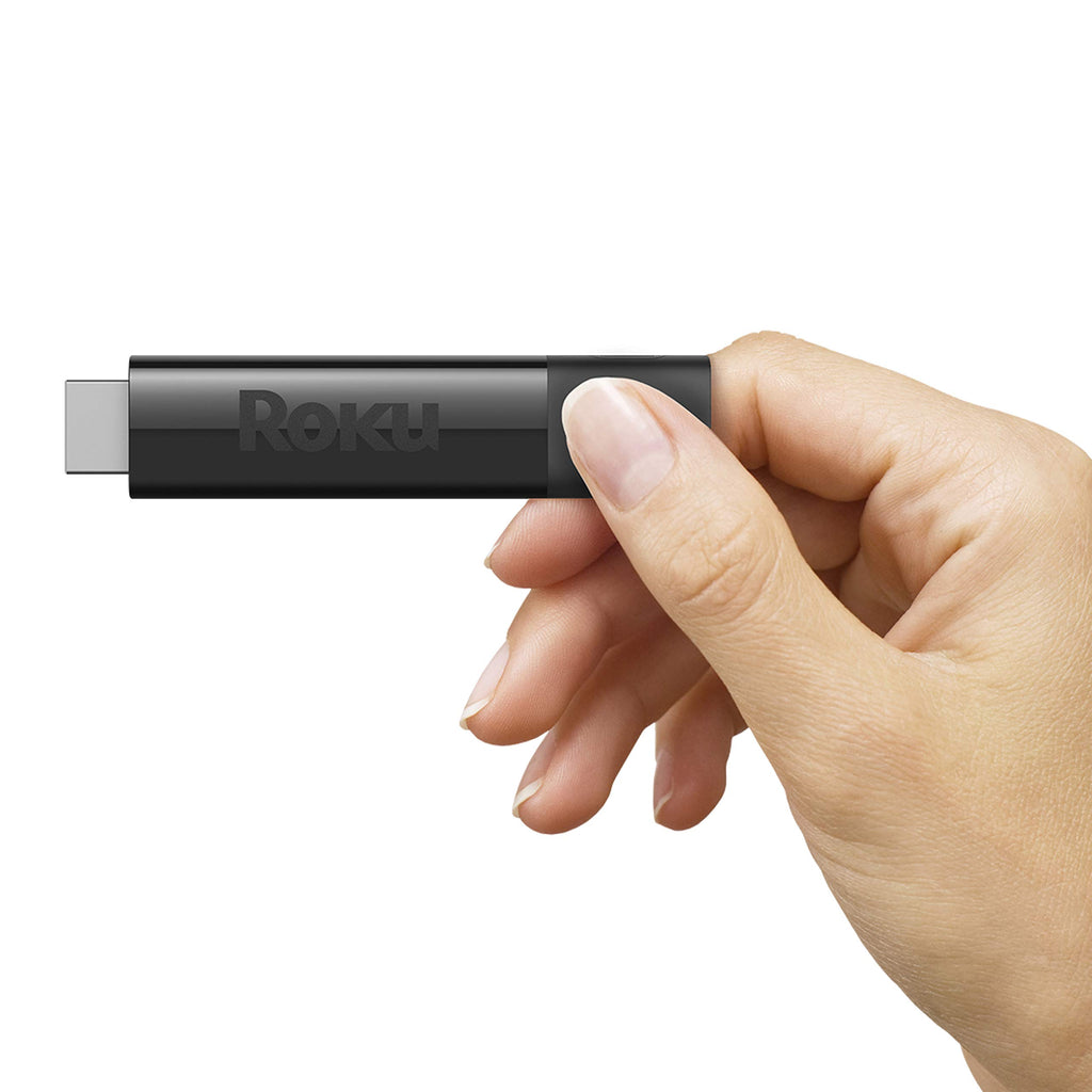 4K HDR Streaming Stick with Voice Remote N850484