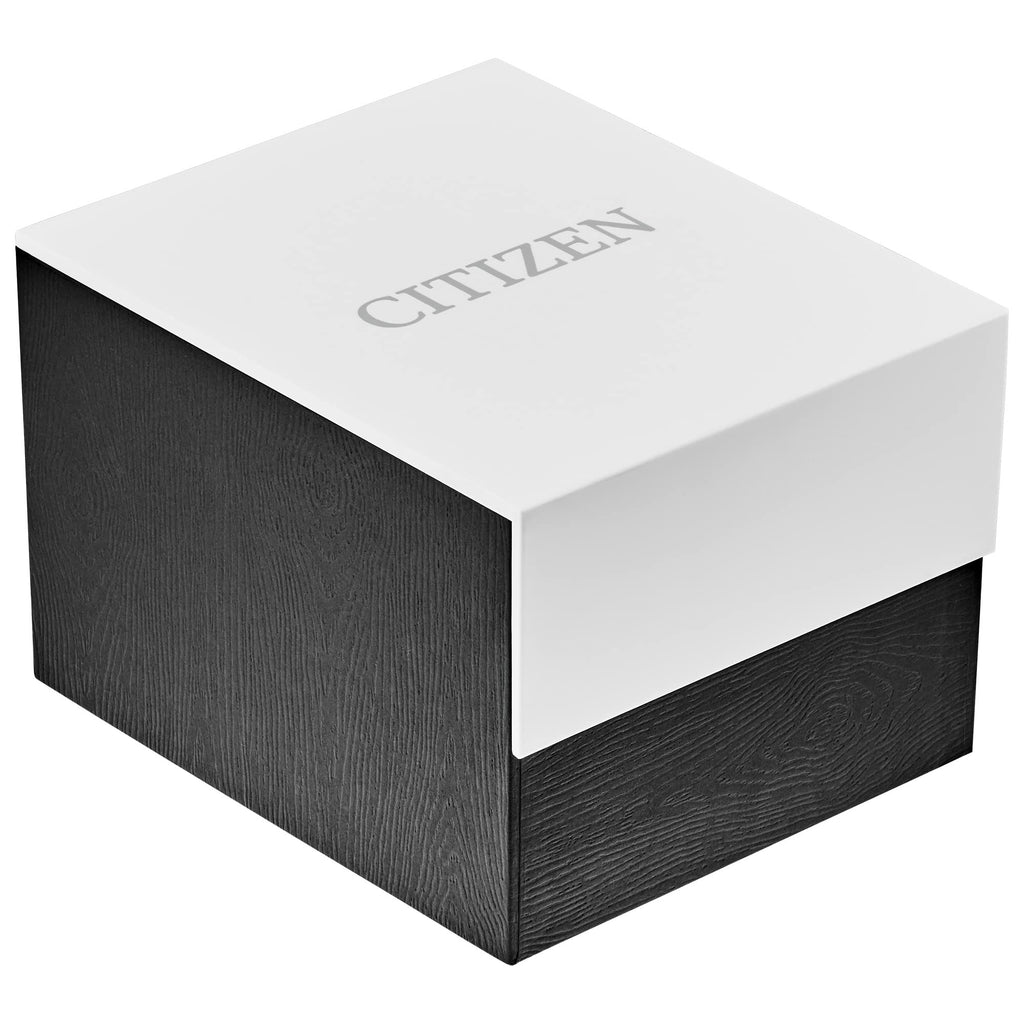 Mens Stainless Steel Quartz Watch P802866
