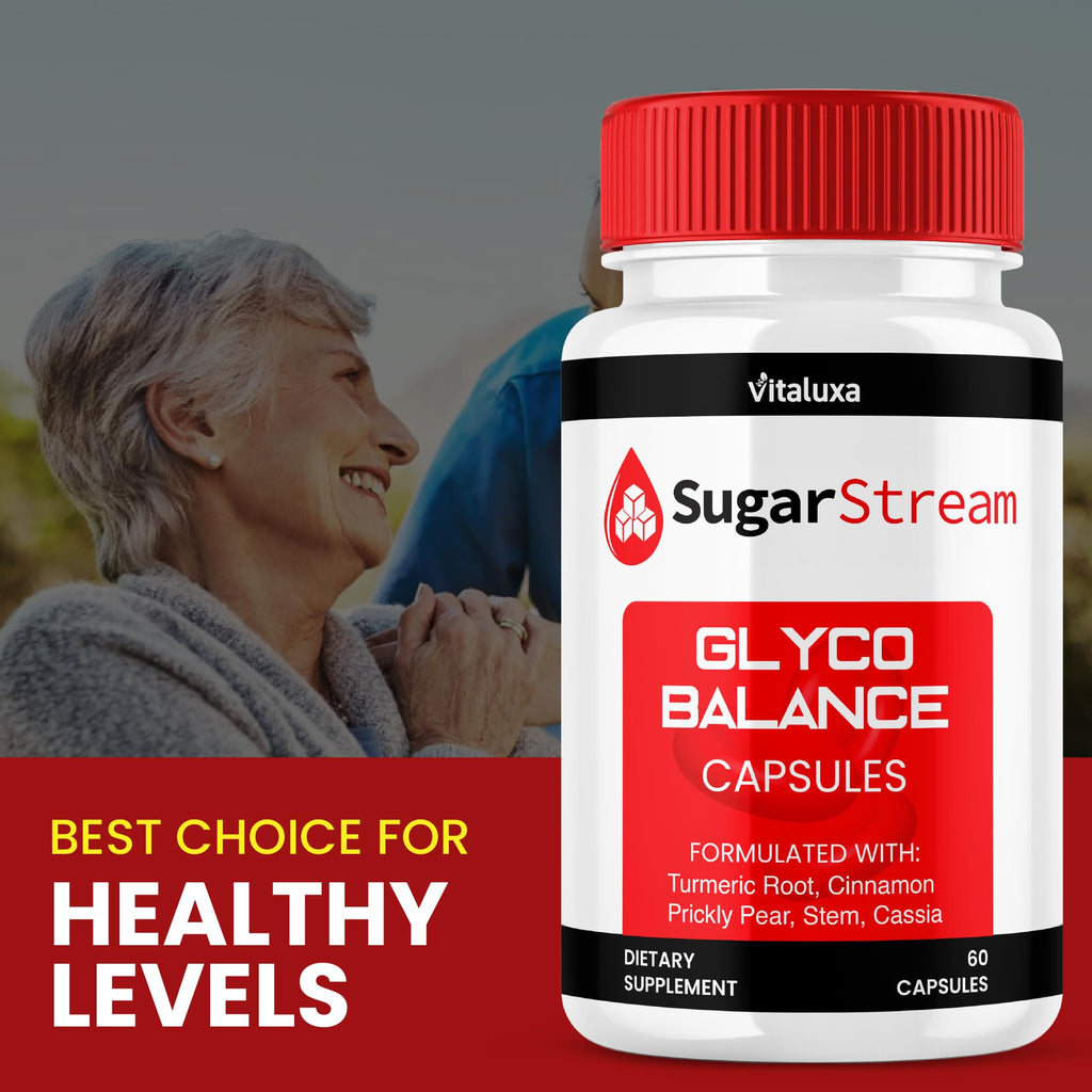 Sugar Stream Capsules 120 ct D16860