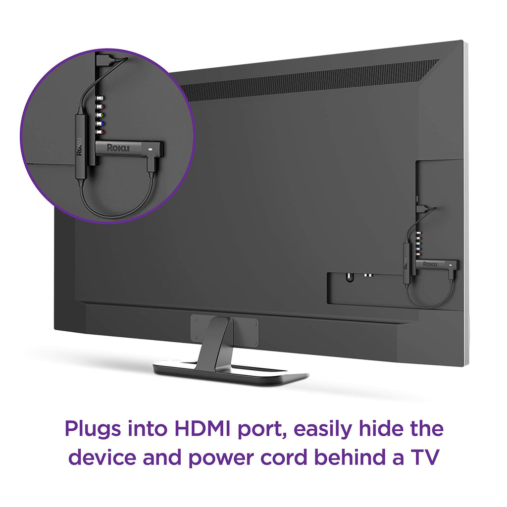 4K HDR Streaming Stick with Voice Remote N850484