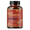 Ceylon Cinnamon 120 Capsules N402