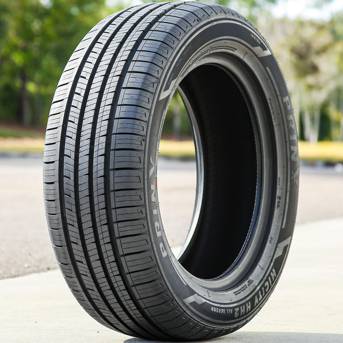 All Season 205/65R15 99H XL Passenger Tire U930459