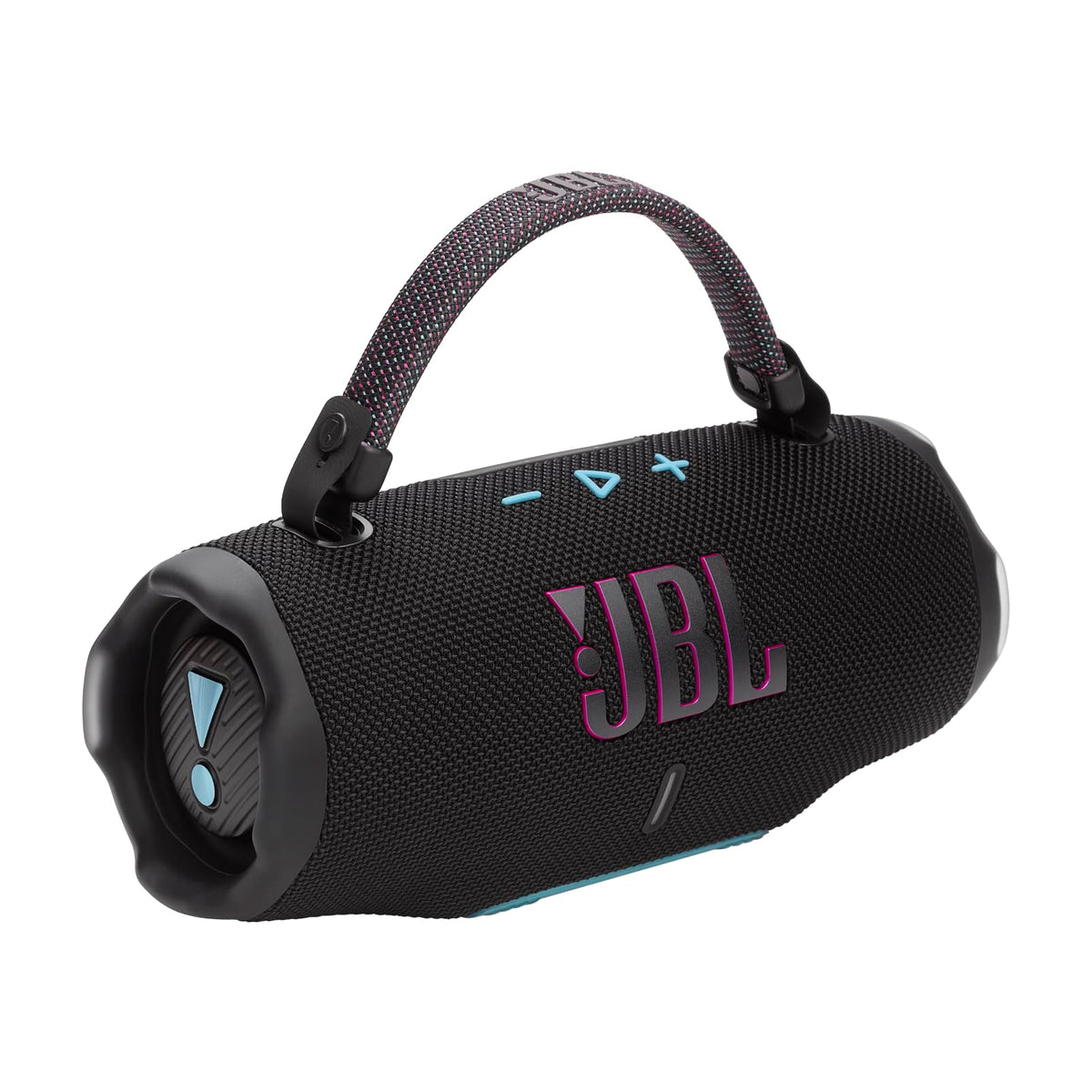 Portable Waterproof Bluetooth Speaker L3608