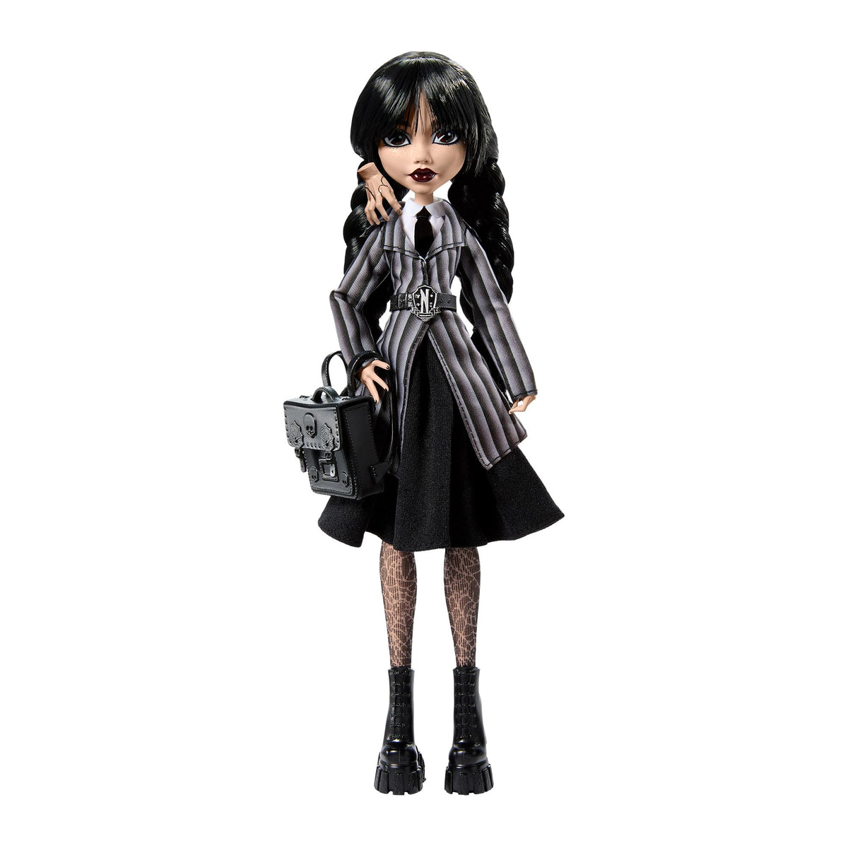 Wednesday Addams Doll M577210