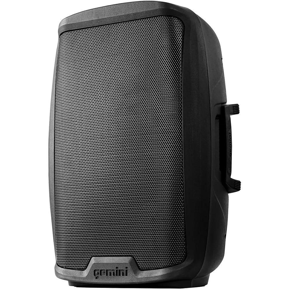 Powered PA Speakers System with Bluetooth E325