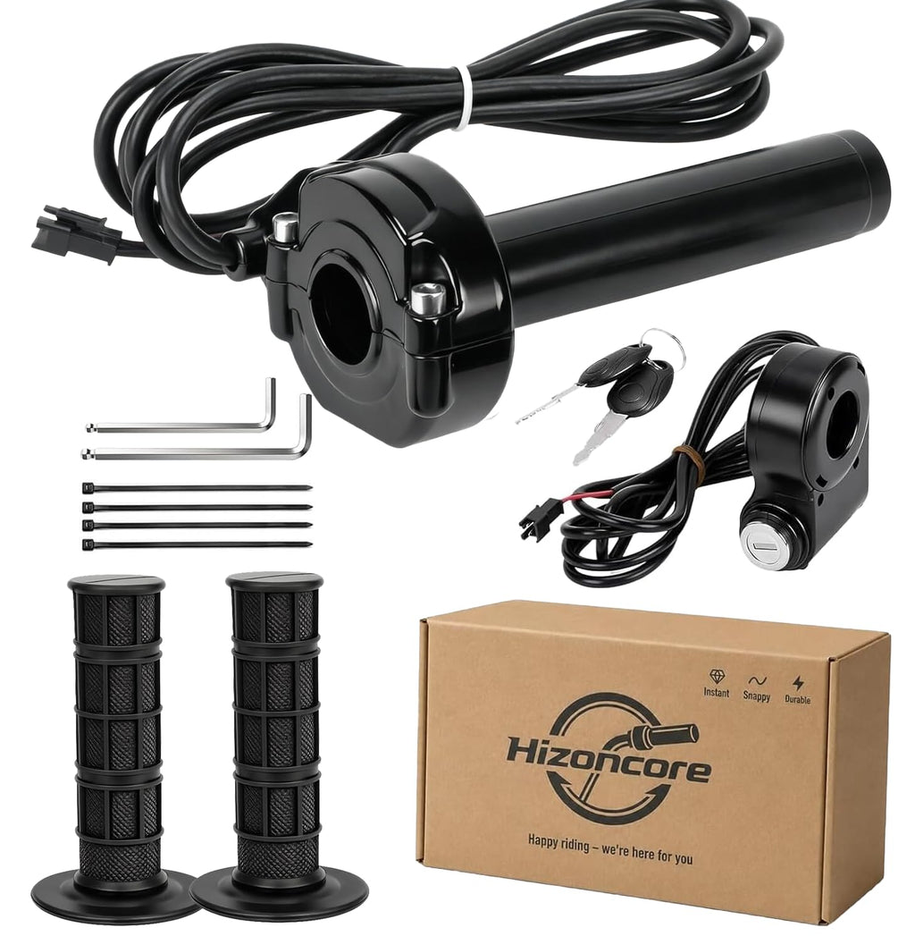 Twist Throttle O133