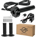 Twist Throttle O133