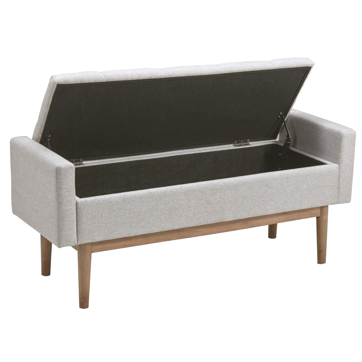 Upholstered Storage Bench Z5771
