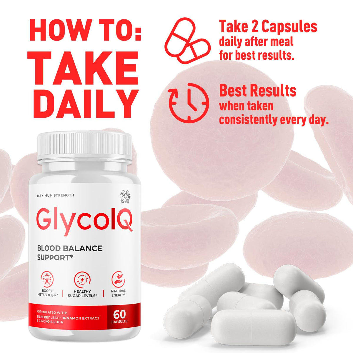 60 Capsules H70207