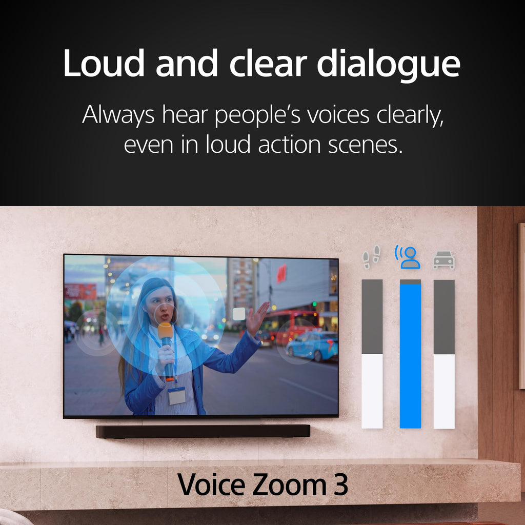 55 Inch OLED 4K HDR Smart Google TV O9788