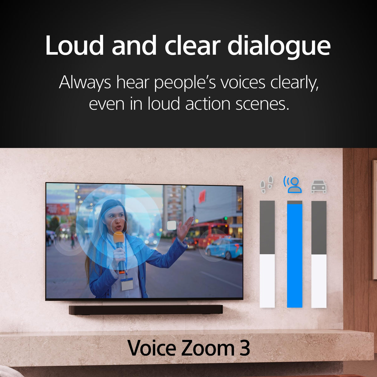 55 Inch OLED 4K HDR Smart Google TV O9788