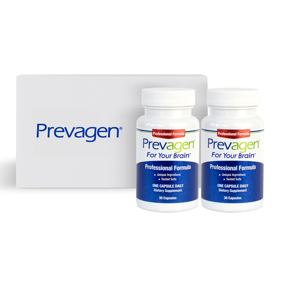 30 Capsules 2-Pack N542095