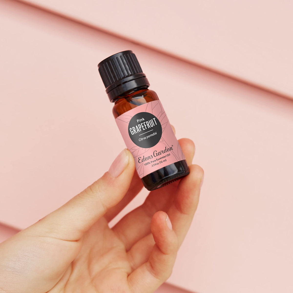 Grapefruit-Pink Essential Oil 118 ml (4 fl oz) C44414