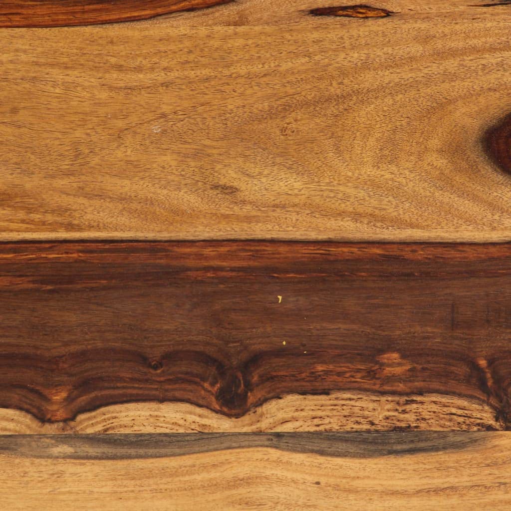 Solid Acacia Wood Coffee Table P993