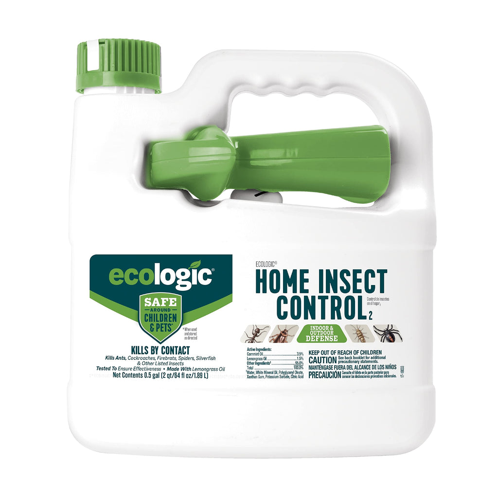 Insect Control Ready-to-Use Spray, 64 Ounces P990607