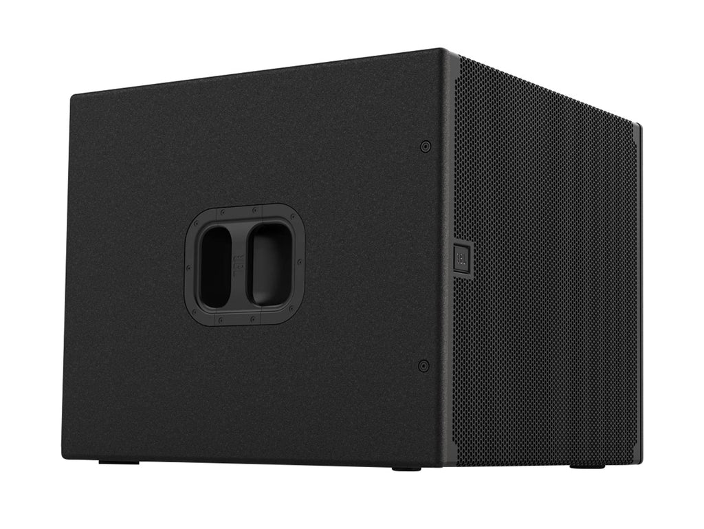 2500-watt 18-inch Powered Subwoofer Y731