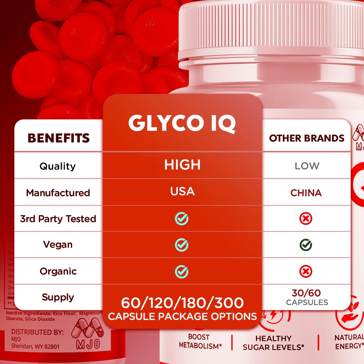 60 Capsules H70207